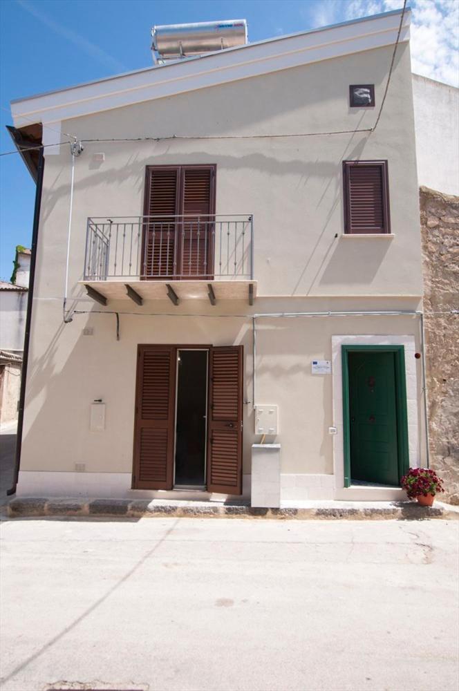 Le case del Duca Ioppolo Giancaxio Exterior foto